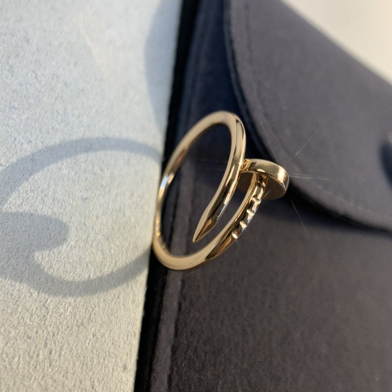 [Eternal Jewelry]JUSTE RING 1.8MM