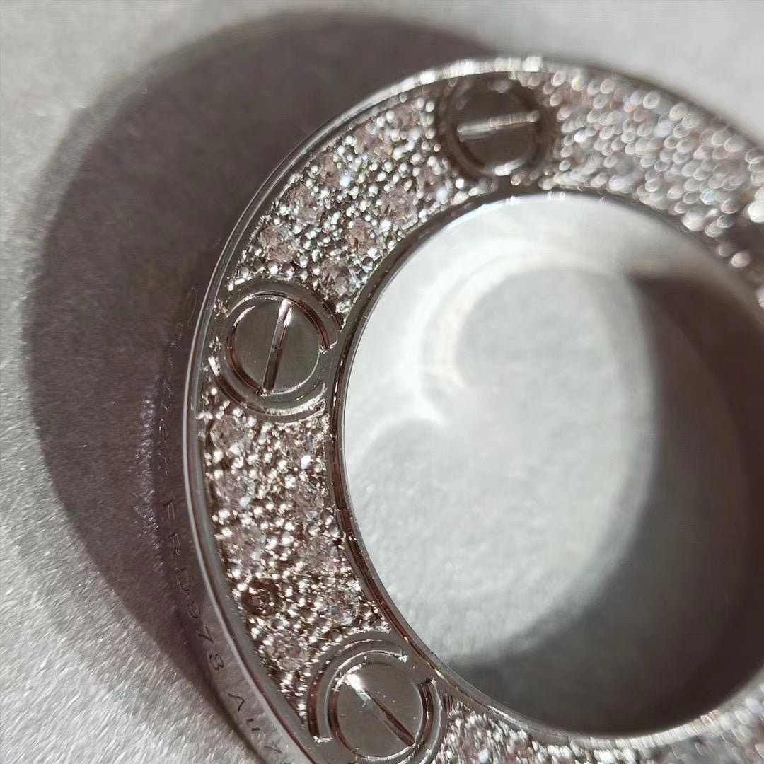 [Eternal Jewelry]LOVE NECKLACE ADJUSTABLE SILVER