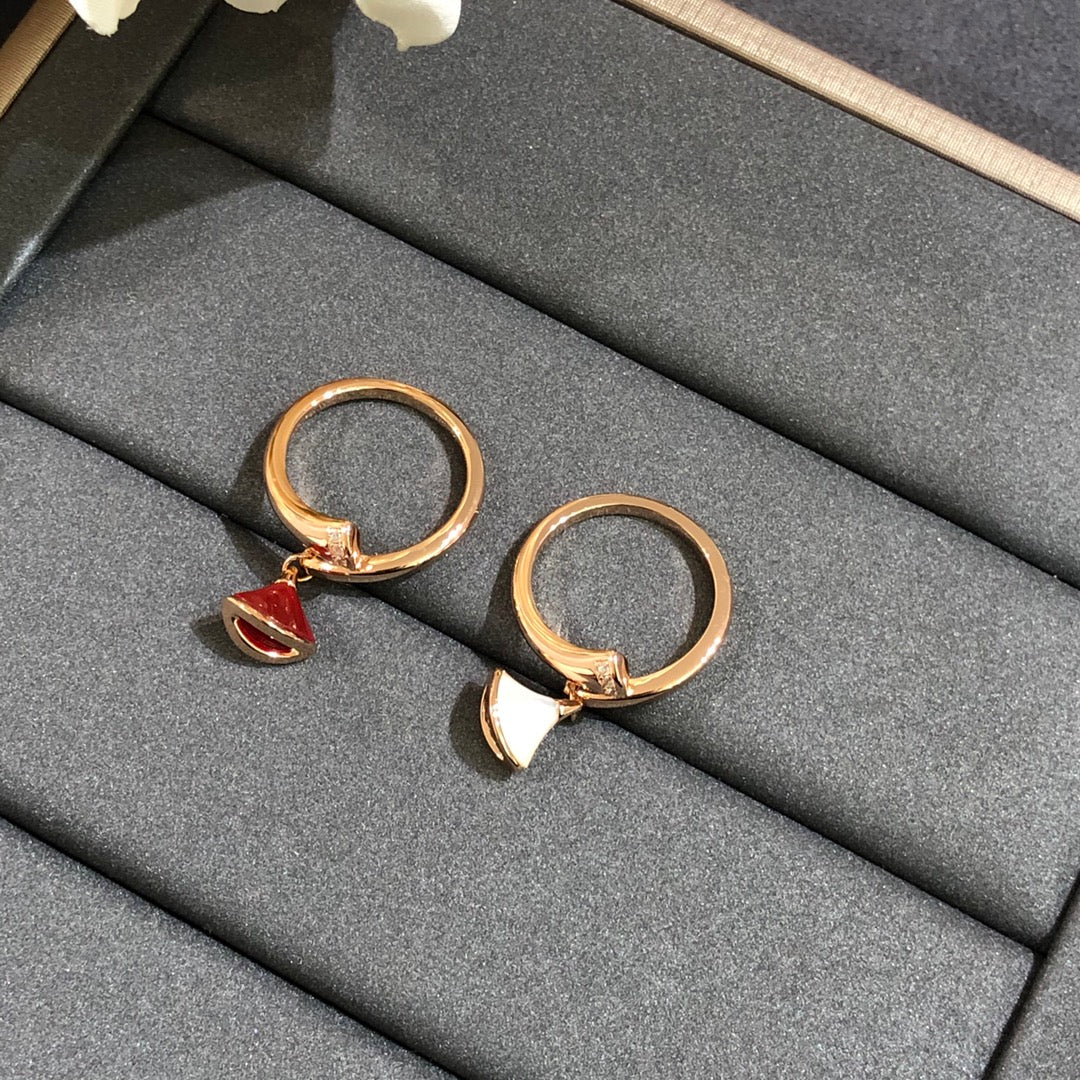 [Eternal Jewelry]DREAM RING PINK GOLD