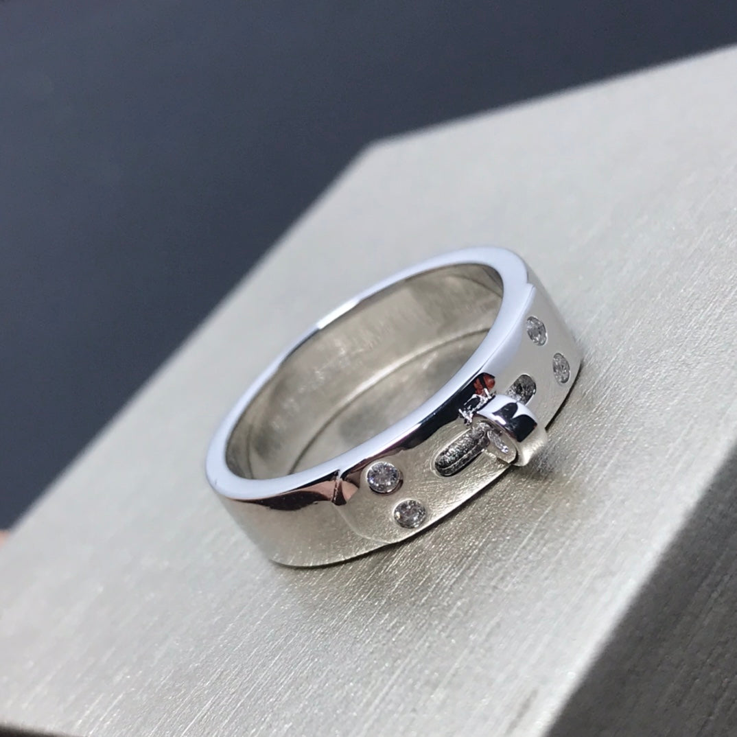 [Eternal Jewelry]KELLY MEDIUM RING