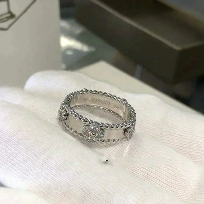 [Eternal Jewelry]PERLEE DIAMOND RING