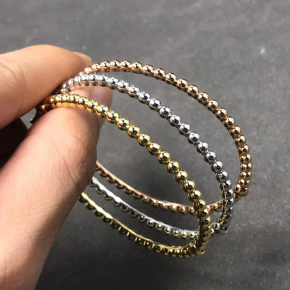[Eternal Jewelry]PERLEE PEARLS BRACELET
