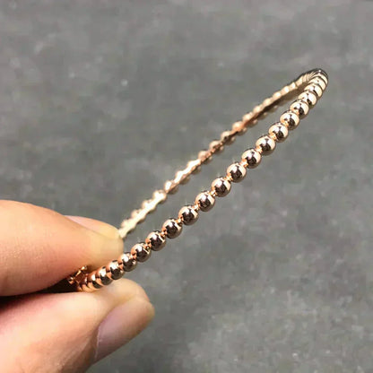 [Eternal Jewelry]PERLEE PEARLS BRACELET