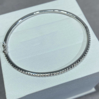 [Eternal Jewelry]MINI DIAMOND TENNIS BRACELET