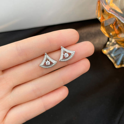 [Eternal Jewelry]DREAM MINI DIAMOND STUD EARRINGS