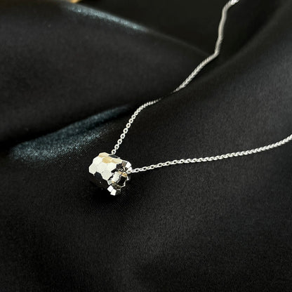 [Eternal Jewelry]BEE MINI NECKLACE