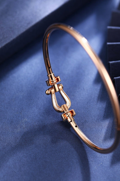 [Eternal Jewelry]FORCE 10 MOYEN DIAMOND BRACELET