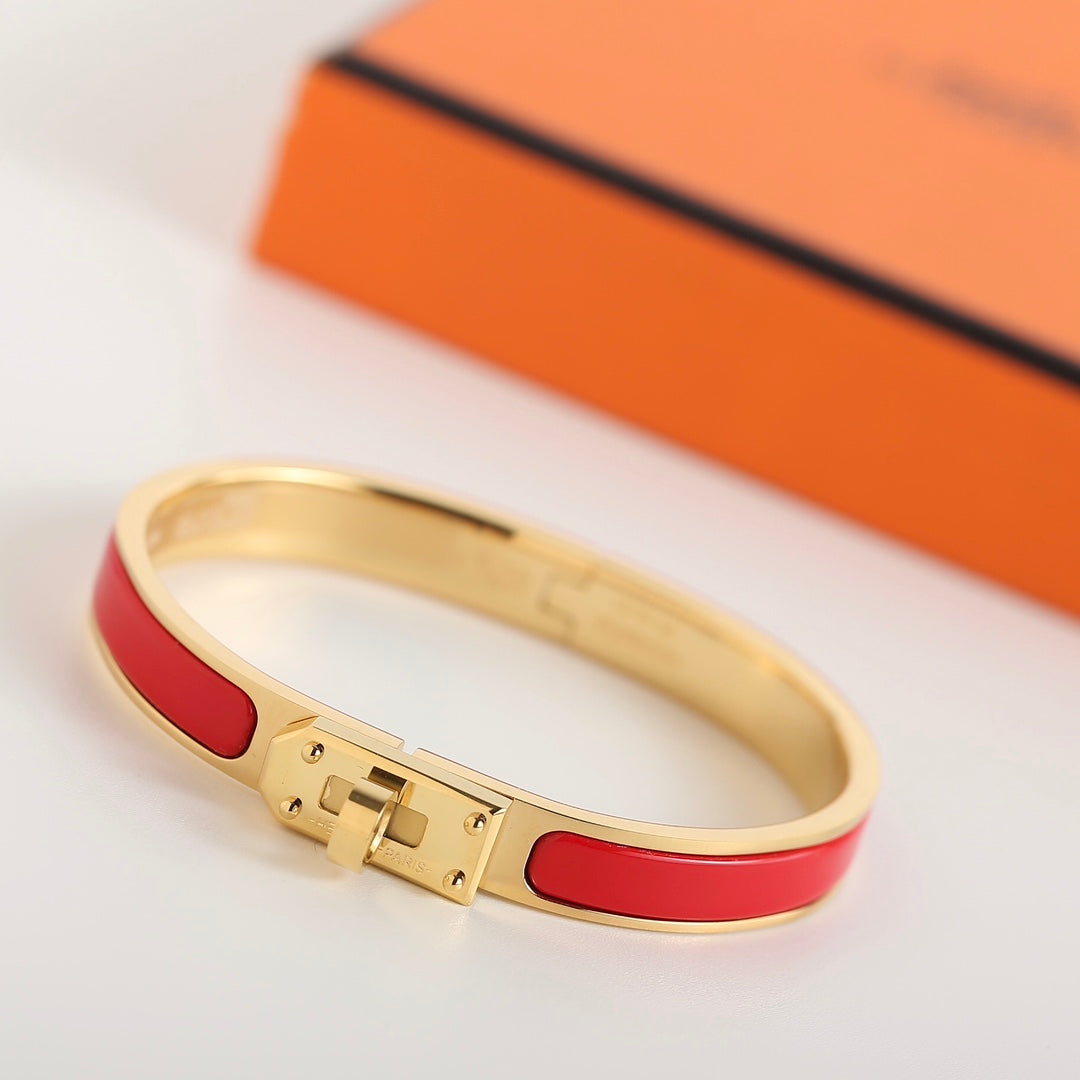 [Eternal Jewelry]HM KELLY RED BRACELET