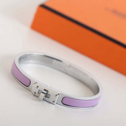 [Eternal Jewelry]HM KELLY PURPLE BRACELET