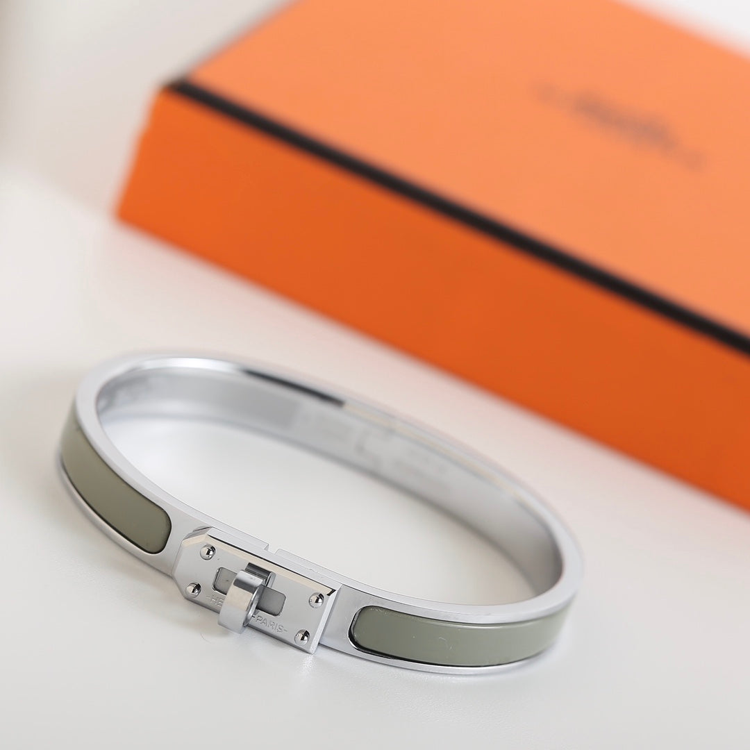 [Eternal Jewelry]HM KELLY BLUE GREEN BRACELET