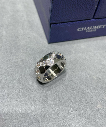 [Eternal Jewelry]BEE LOVE DIAMOND LARGE RING