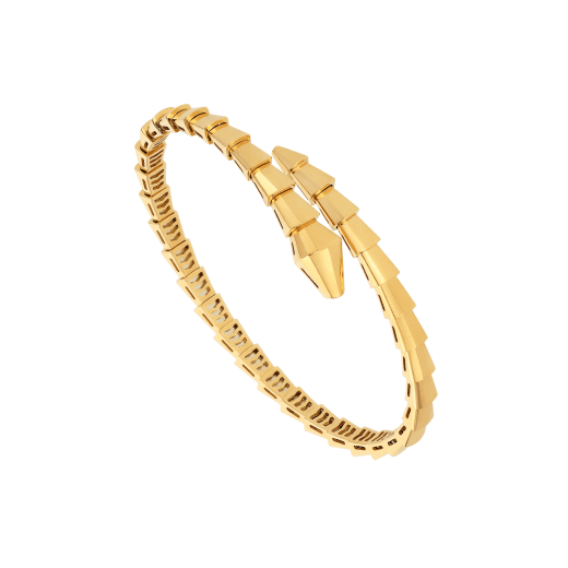 [Eternal Jewelry]SERPENTI VIPER GOLD BRACELET