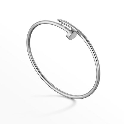 [Eternal Jewelry]JUSTE BRACELET 2.5MM