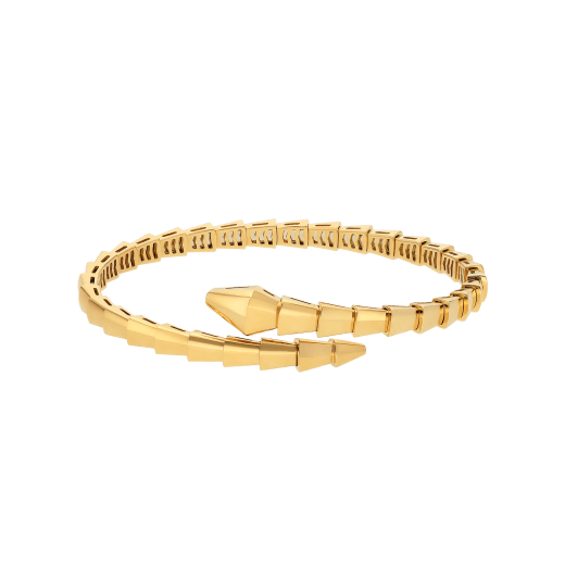 [Eternal Jewelry]SERPENTI VIPER GOLD BRACELET