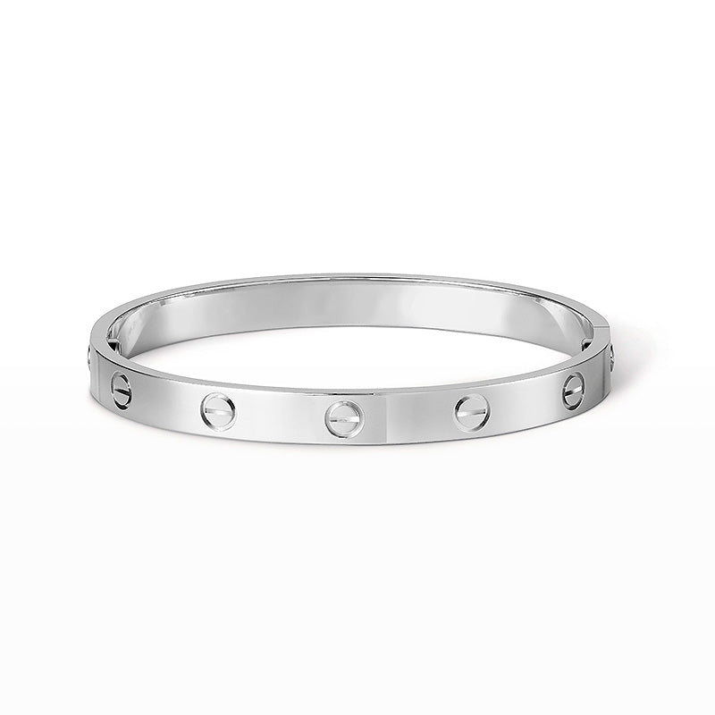 [Eternal Jewelry]LOVE BRACELET 6.1MM