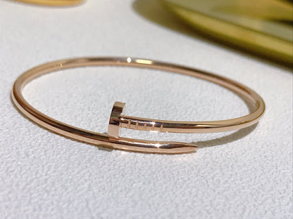 [Eternal Jewelry]JUSTE BRACELET 2.5MM