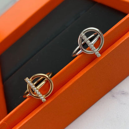 [Eternal Jewelry]ECHAPPEE RING DIAMOND