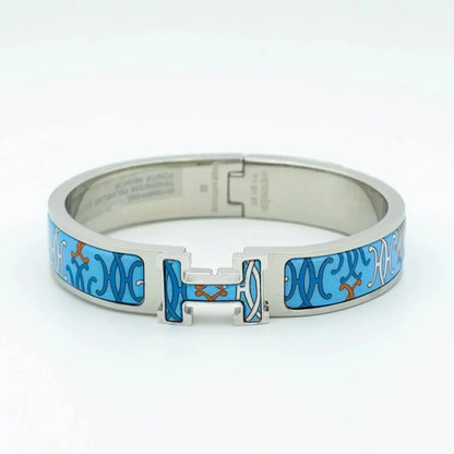 [Eternal Jewelry]H BRACELET BLUE MULTICOLOR
