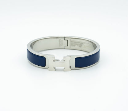 [Eternal Jewelry]H BLUE BRACELET
