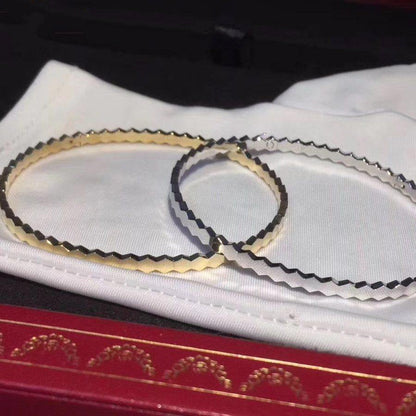 [Eternal Jewelry]BEE LOVE SILVER BRACELET