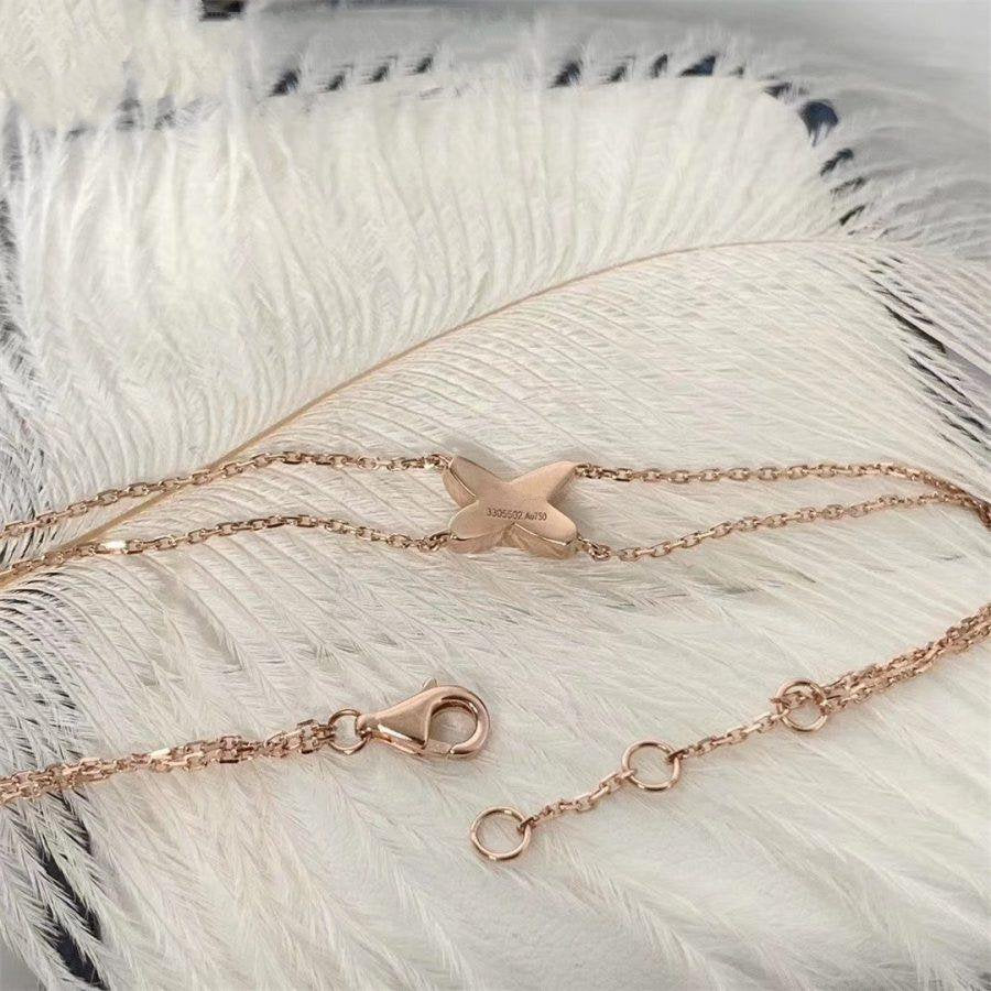 [Eternal Jewelry]JEUX BRACELET DIAMOND