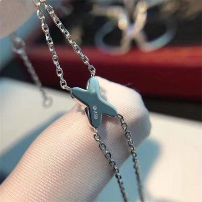 [Eternal Jewelry]JEUX BRACELET  DIAMOND