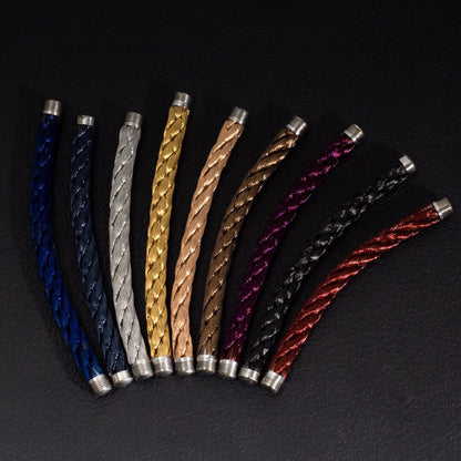 [Eternal Jewelry]FORCE SERIES BRACELET CABLES 50 CHOICES (DIY SELECTION)