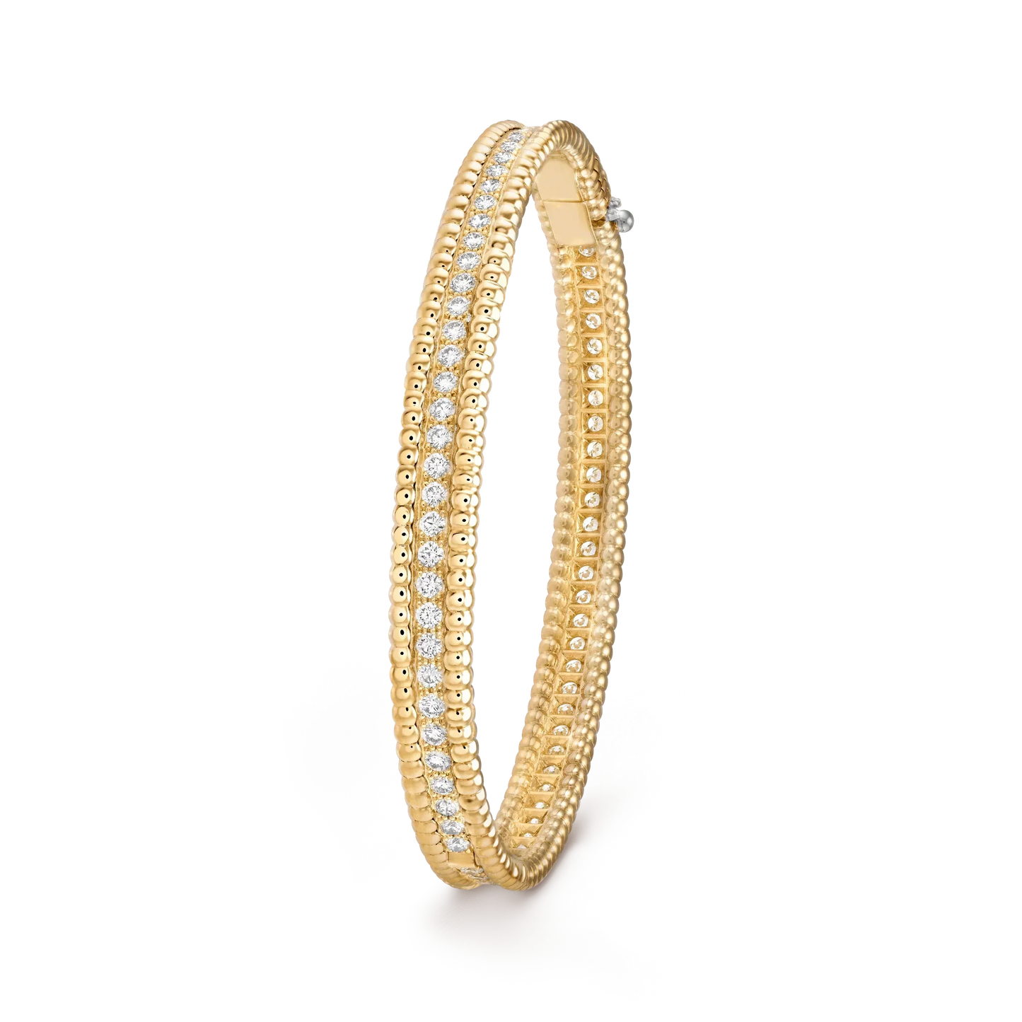 [Eternal Jewelry]PERLEE DIAMONDS BRACELET 1 ROW